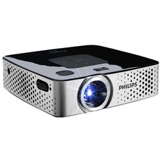 Проектор Philips PPX3417W
