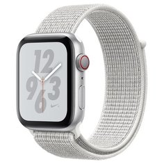 Часы Apple Watch Series 4 GPS +