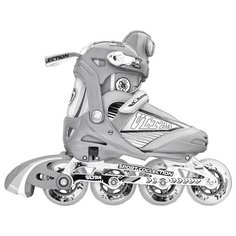 Роликовые коньки СК Спортивная