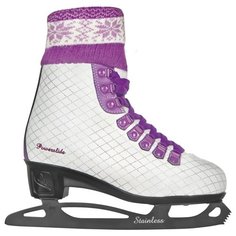 Женские коньки PowerSlide Ice