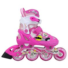 Роликовые коньки Vimpex Sport