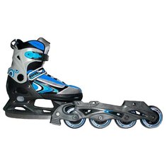 Роликовые коньки Sundays PW-223B