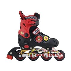 Роликовые коньки Vimpex Sport