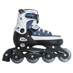 Роликовые коньки Vimpex Sport