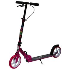 Городской самокат Amigo Sport