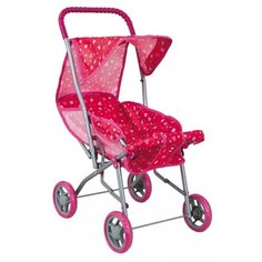 Прогулочная коляска Buggy Boom