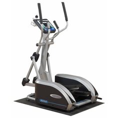 Эллиптический тренажер Body