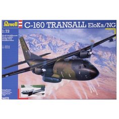 Сборная модель Revell C-160