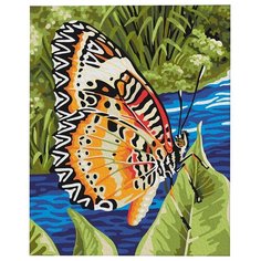 Мосфа Картина по номерам