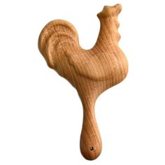 Погремушка Царицынская игрушка