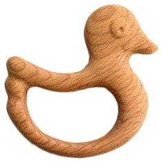 Прорезыватель-погремушка Царицынская игрушка