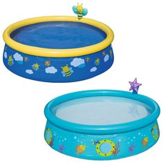 Игровой центр Bestway 57326