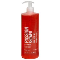 Гель для душа Laiseven Body