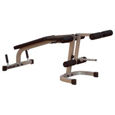 Скамья Body Solid Powerline