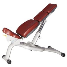 Скамья Bronze Gym H-037A