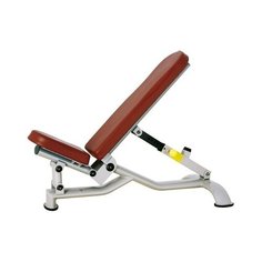 Скамья Bronze Gym H-037