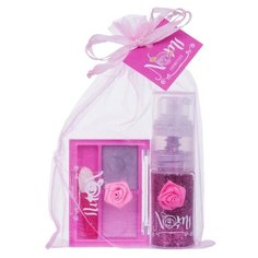 Набор косметики Nomi Розовая