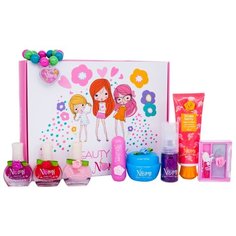 Набор косметики Nomi Beauty box 8