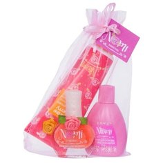 Набор косметики Nomi Любимый