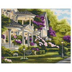 Мосфа Картина по номерам