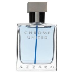 Azzaro Chrome United