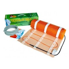 Электрический теплый пол Hot Cable