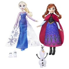 Кукла Hasbro Холодное Сердце