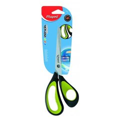 Maped ножницы Zenoa Sensetiv