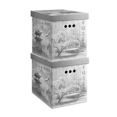 Valiant Набор короб картонный