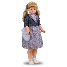 Интерактивная кукла Весна