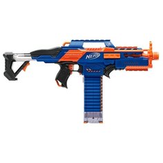 Бластер Nerf Элит RapidStrike