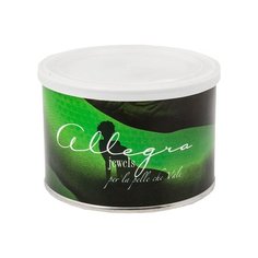 Allegra Jewels Воск Алоэ вера в