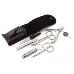 Набор ZINGER Z-13 6 предметов