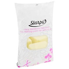 Starpil Воск горячий Хлопок в