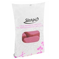 Starpil Воск горячий Винный в