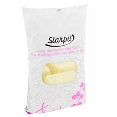 Starpil Воск горячий Слоновая