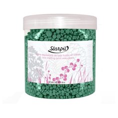 Starpil Жемчужный воск Зеленый