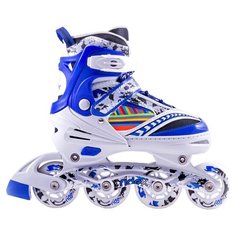 Роликовые коньки Ridex Joker