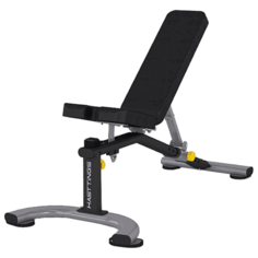 Скамья Hasttings Digger HD015-4