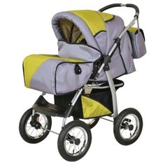 Коляска-трансформер Smile Line
