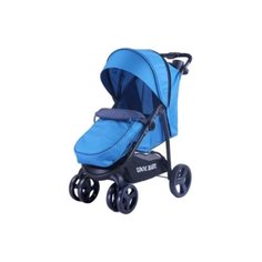 Прогулочная коляска Cool-Baby