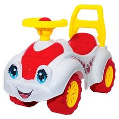 Каталка-толокар RT ZOO Animal