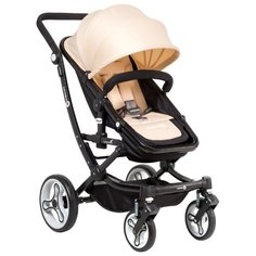 Коляска-трансформер Bebe Due UP