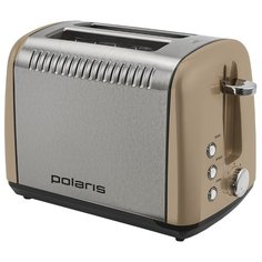 Тостер Polaris PET 0915A 0916A