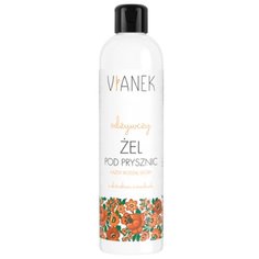 Гель для душа Vianek Питательный