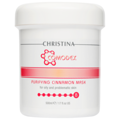 Christina Очищающая маска