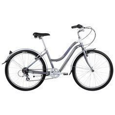 Городской велосипед Format 7733