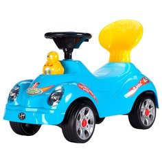 Каталка-толокар Toysmax Racing