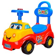 Каталка-толокар Toysmax Trail