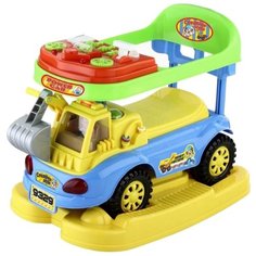 Каталка-толокар Toysmax Power